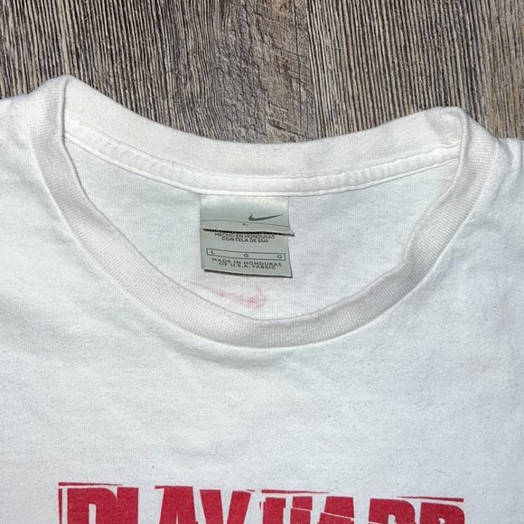 Vintage Nike T-Shirt - Picture 2 of 8